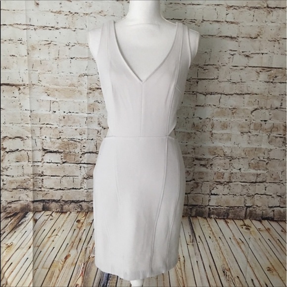 Urban Outfitters Dresses & Skirts - URBAN OUTFITTERS Silence and Noise Cut Out Dress